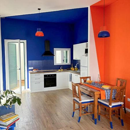 Casa Giu Villa Cecina  Dış mekan fotoğraf