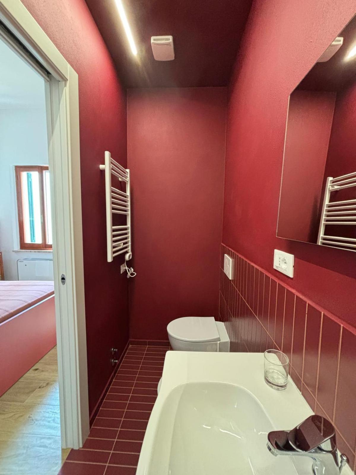 Casa Giu Villa Cecina  Dış mekan fotoğraf