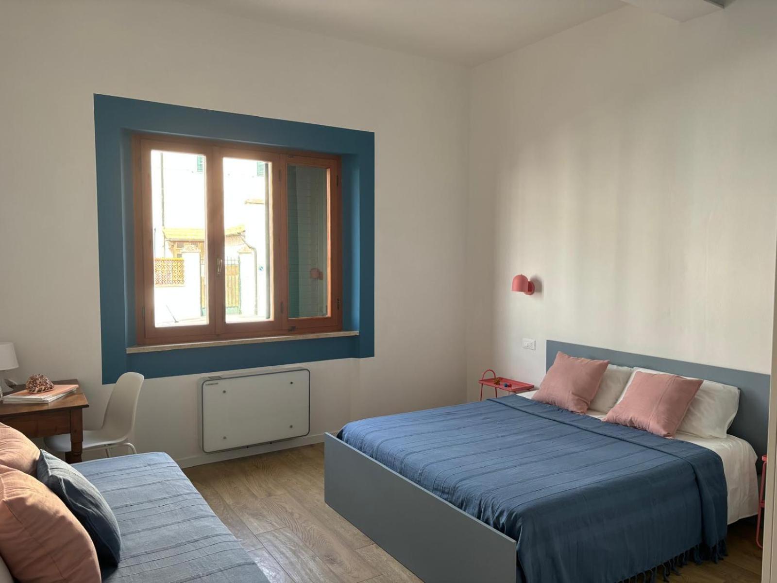 Casa Giu Villa Cecina  Dış mekan fotoğraf