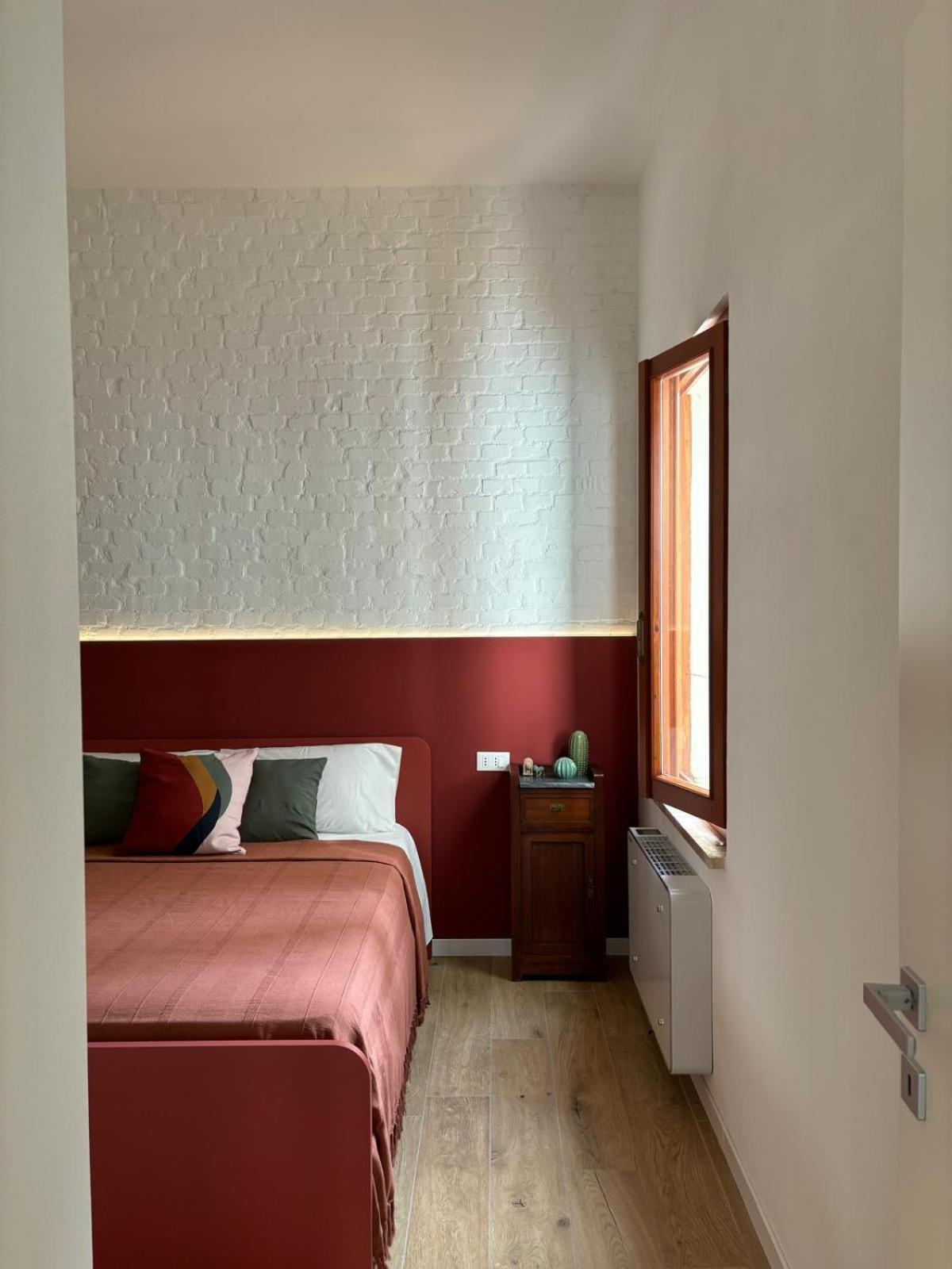 Casa Giu Villa Cecina  Dış mekan fotoğraf
