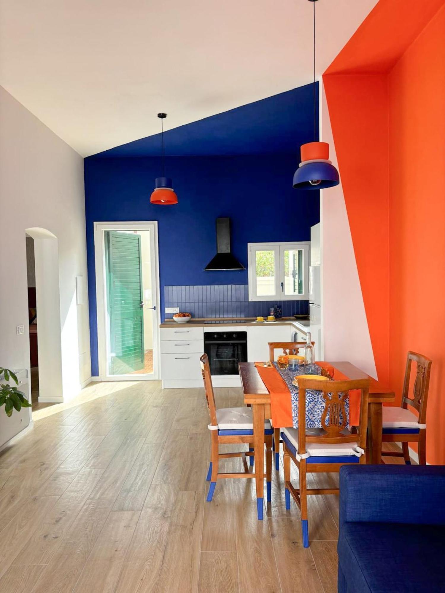 Casa Giu Villa Cecina  Dış mekan fotoğraf